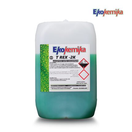 T REX -2K