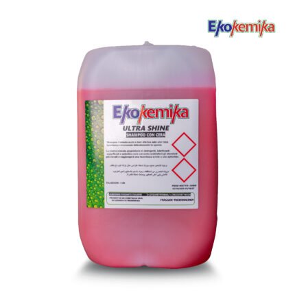 ULTRA SHINE