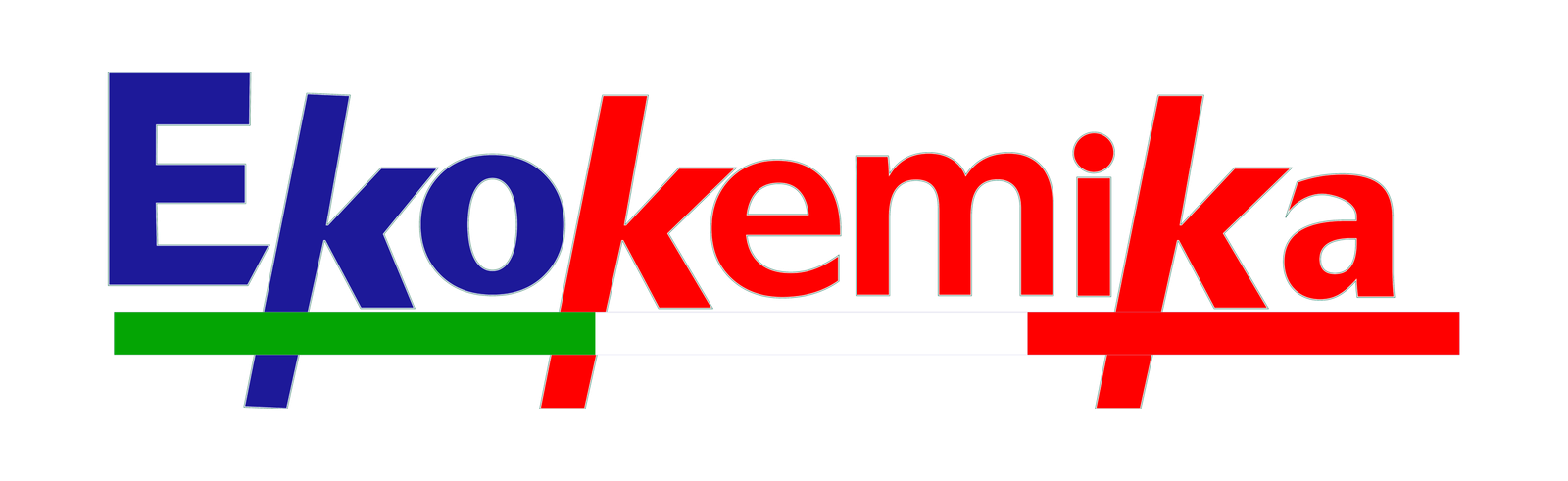 ekokemika