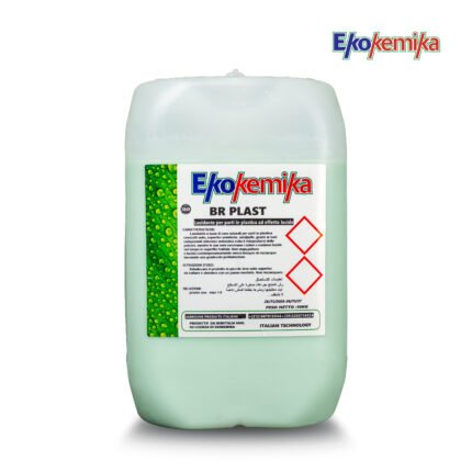 BR PLAST