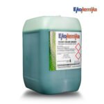 FOAM COLOR GREEN - Image 2